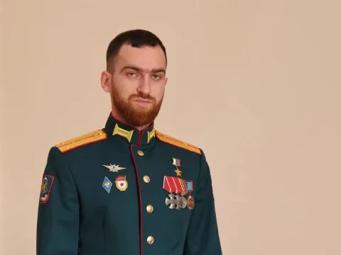 Темирлан Абуталимов: «Доблесть гор» интегрирует ветеранов СВО в мирную жизнь