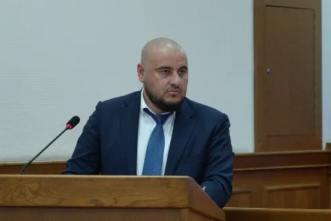 Махачкала: более 220 млн рублей на благоустройство и 7,5 тысяч контейнеров для ТКО в 2026 году