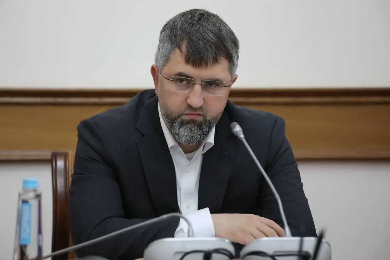 Махачкала укрепляет электроподстанции от паводков