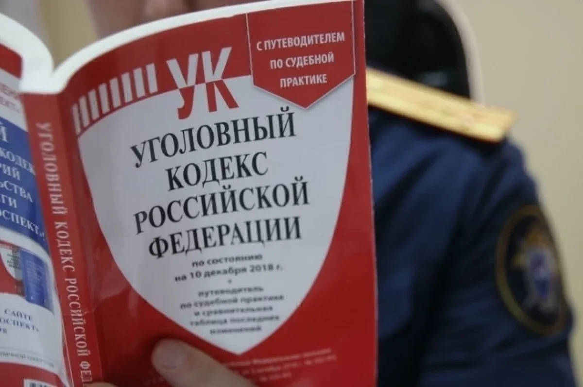 Житель Дагестана приговорен к пяти годам за поджог флага РФ и подготовку теракта