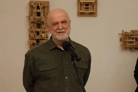 В Дагестане пройдут "Супьяновские дни" в честь 75-летия художника Ибрагимхалила Супьянова