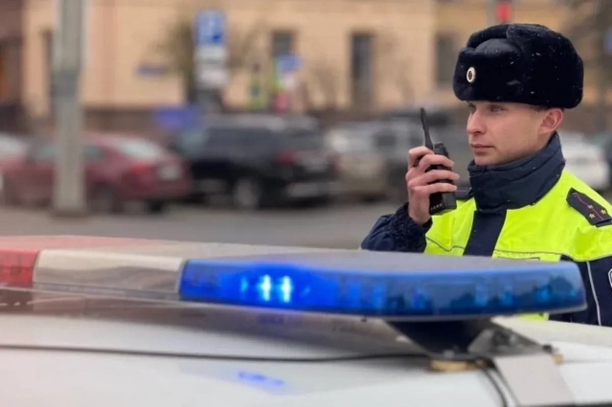 Депутат из Герги снова пьяным сел за руль и отказался от освидетельствования