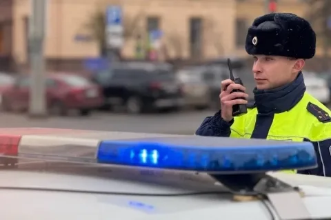 Депутат из Герги снова пьяным сел за руль и отказался от освидетельствования