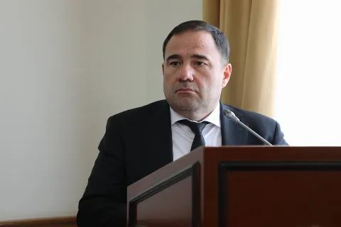 Подъездные дороги к детским лагерям Дагестана прошли проверку на безопасность