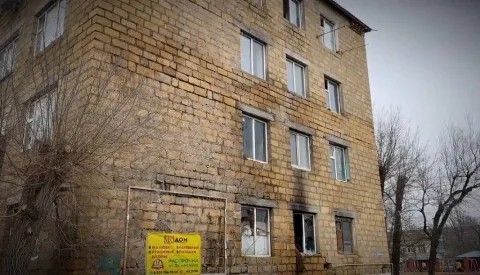 Сеидахмед Мамадов: десятки семей Южно-Сухокумска получили выплаты на новое жилье