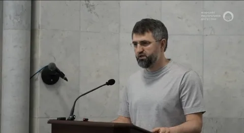 Магомед Рамазанов поздравил дагестанцев с Курбан-байрамом от имени врио главы республики Федора Щукина