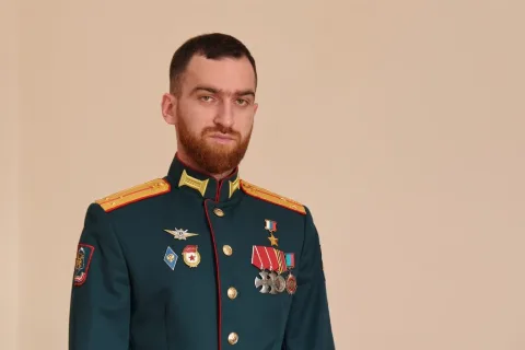 Глава Миннаца Дагестана Абуталимов напомнил о трагедии Беслана в День борьбы с терроризмом