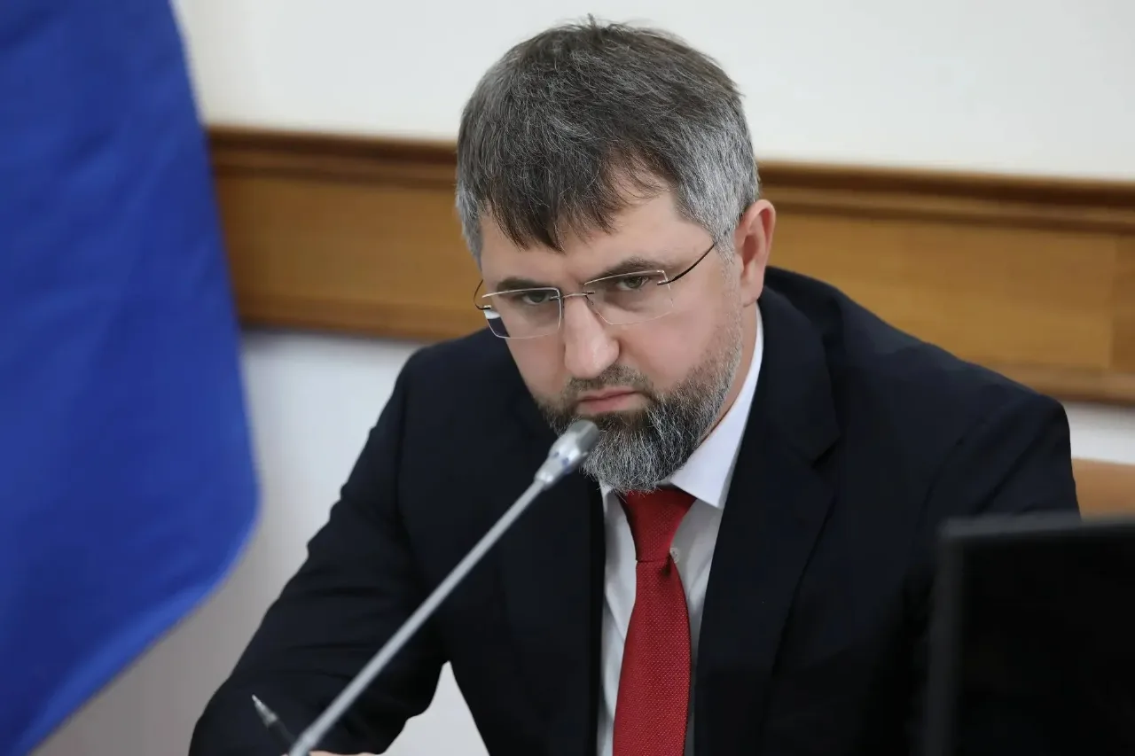 Магомед Рамазанов инициировал создание опорных школ родных языков в Дагестане