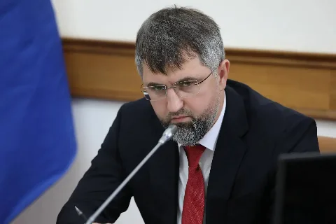 Магомед Рамазанов инициировал создание опорных школ родных языков в Дагестане