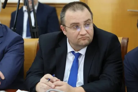Герей Хаиров: «Команда Дагестана» откроет молодым юристам путь на государственную службу