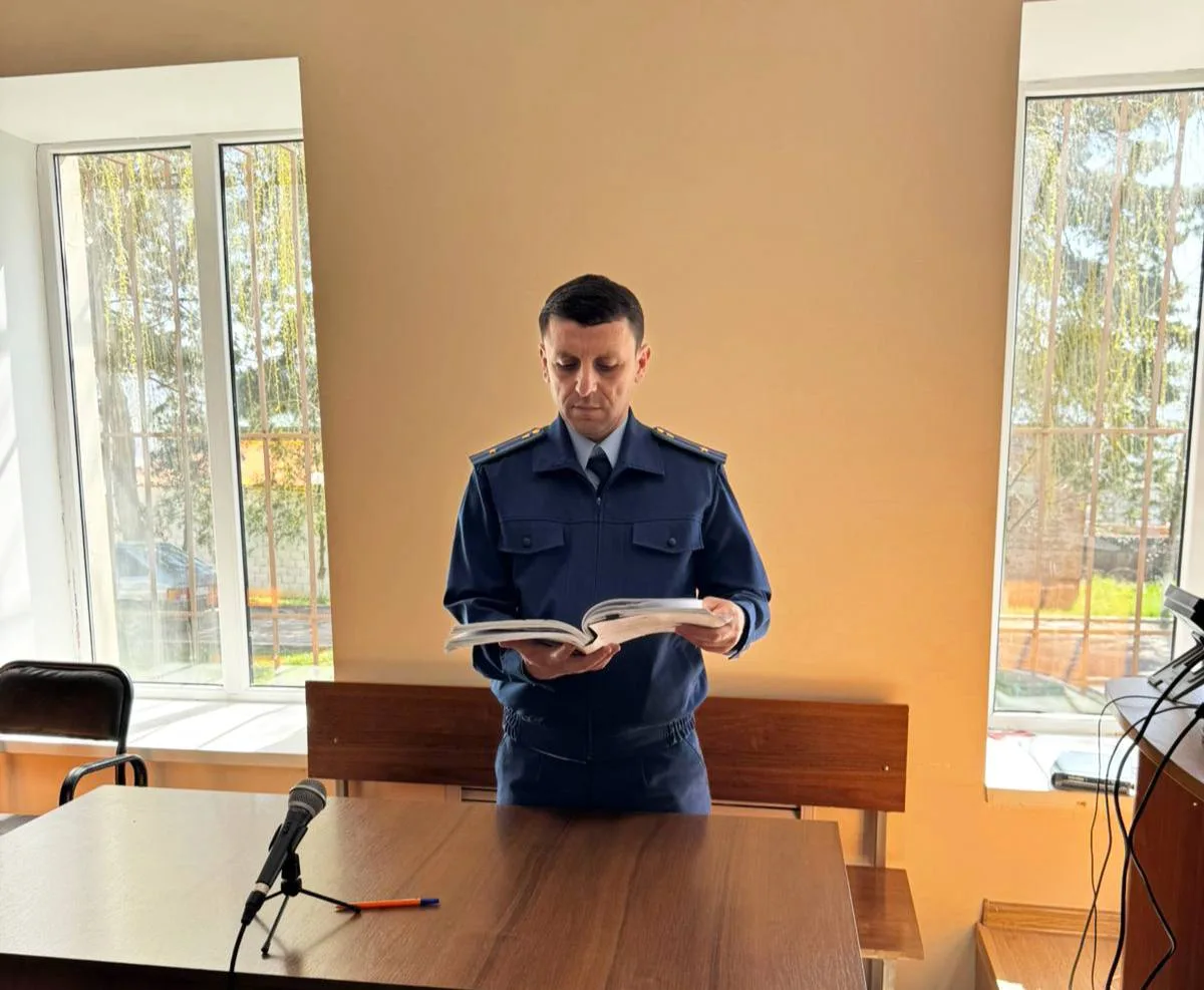 Прокуратура Казбековского района взыскала более 630 тысяч рублей незаконно обналиченного маткапитала