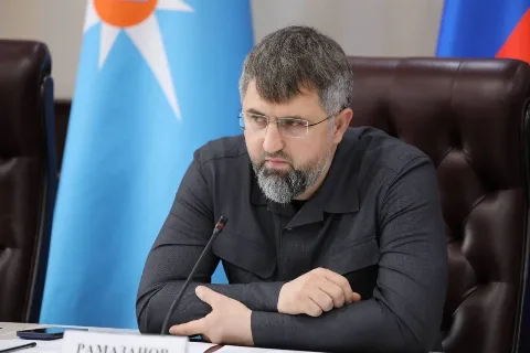 Магомед Рамазанов проверил готовность Дагестана к зиме и указал на недочеты