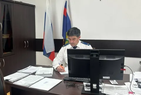 Специалиста соцзащиты в Ногайском районе будут судить за 100 тысяч рублей за соцконтракт