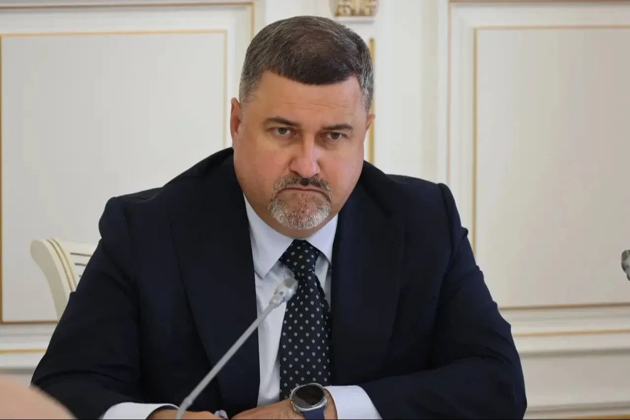 Врио главы Дагестана Федор Щукин доложил Владимиру Путину о состоянии учебных заведений