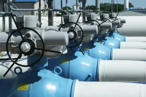 В Бабаюртовском районе Дагестана более 900 домов остались без газа из-за аварии