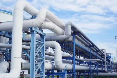 Шестнадцатый арбитражный апелляционный суд подтвердил изъятие 191 газопровода у «Даггаза»