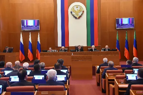 Народное Собрание Дагестана запретило продажу вейпов на пять лет