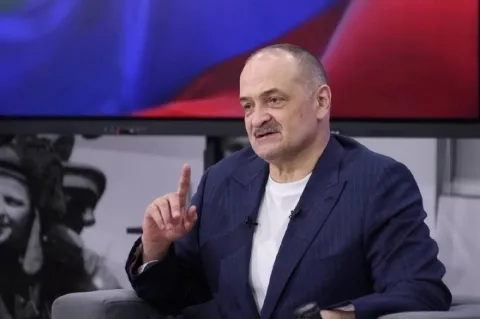 Сергей Меликов прокомментировал слухи о негласном управлении Дагестаном после отставки