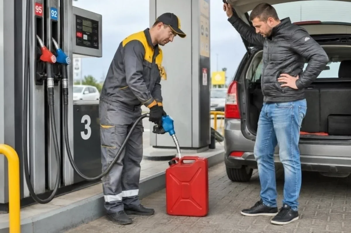 Дербентский суд запретил перевалку бензина и пропана рядом с жилыми домами
