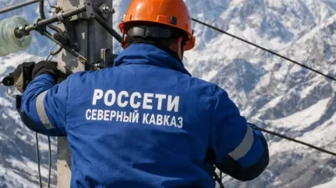 В Махачкале с 29 октября по 15 ноября пройдут плановые отключения электричества
