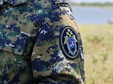 По факту гибели ребенка на побережье в Карабудахкентском районе проводится процессуальная проверка