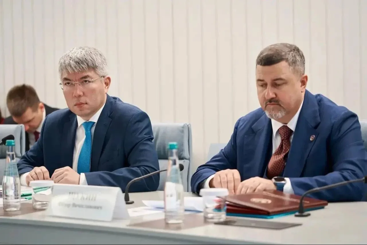 Дагестан получит 8,2 млрд рублей на новую ж/д линию к аэропорту Махачкалы