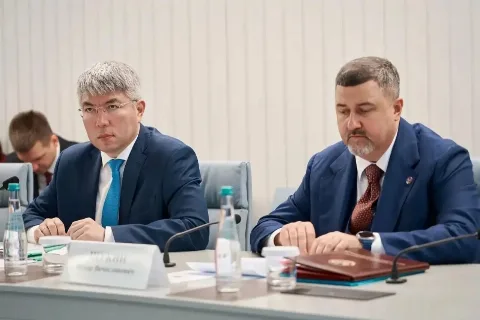 Дагестан получит 8,2 млрд рублей на новую ж/д линию к аэропорту Махачкалы