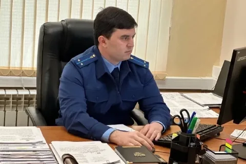 Прокуратура Дагестана контролирует расследование смертельного ДТП с подростком