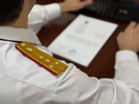 Двое жителей Дагестана предстанут перед судом за незаконную перевозку 21 осетра и севрюги