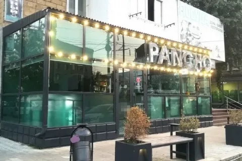 Кафе «PANCHO» в Махачкале закрыли на 90 суток из-за грубых нарушений санитарных норм