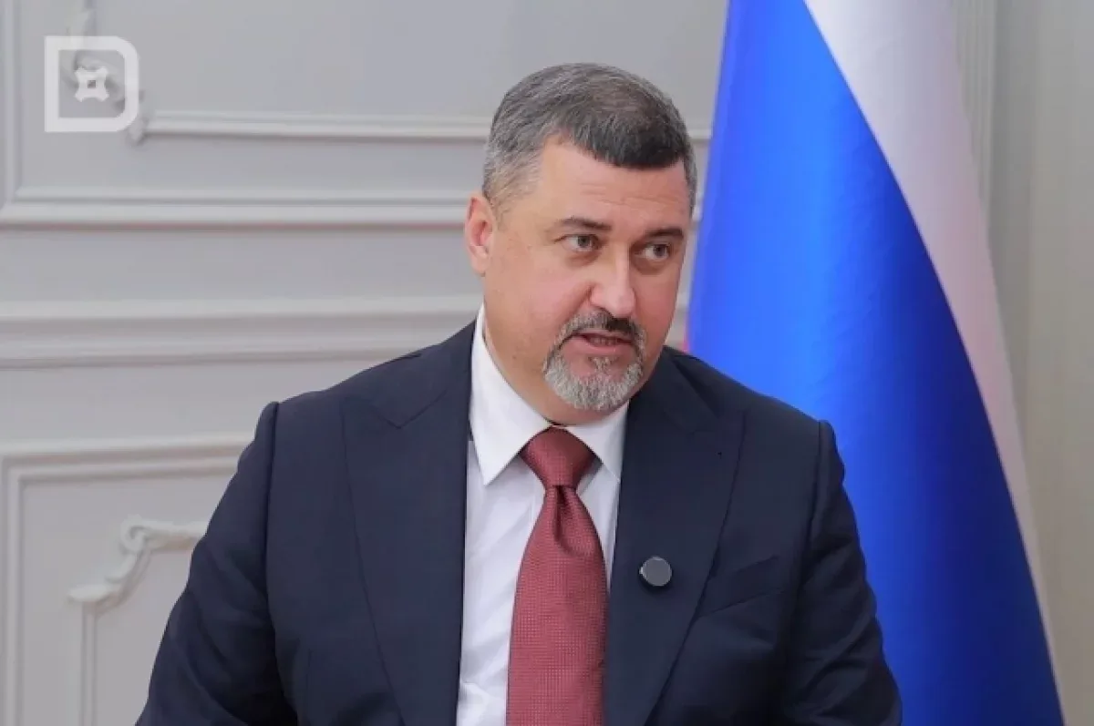 Глава Дагестана Щукин пообещал увольнять и сажать некомпетентных чиновников