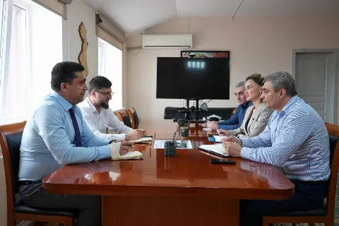 В Дагестане объединят меры поддержки для начинающих предпринимателей