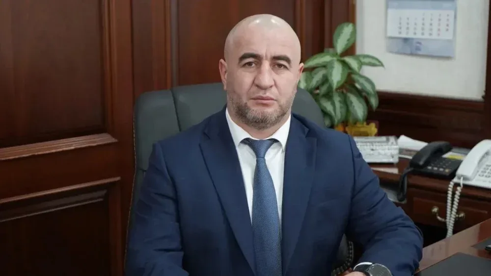 Замир Гаджимурадов: «Программа “Доблесть гор” доказала свою эффективность и значимость»
