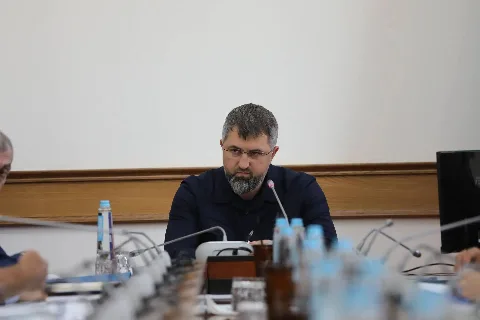 В Дагестане создают систему утилизации отходов