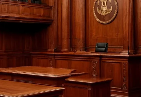 Суд в Ахтынском районе изъял автомобиль у местного жителя за повторную езду пьяным