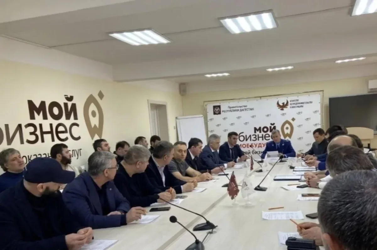 В Дагестане за два года закрыли более 200 незаконных автозаправок