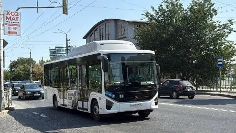 К 2030 году общественный транспорт Махачкалы полностью перейдет на регулируемые тарифы