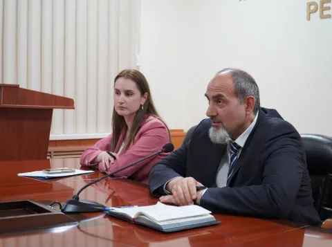 В Минобрнауки Дагестана определили порядок работы школ в дни проведения выборов
