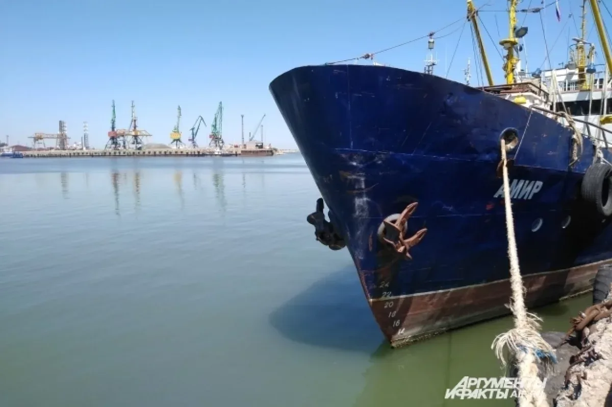 Каспийское море отступает: Дагестан прирастает новыми территориями