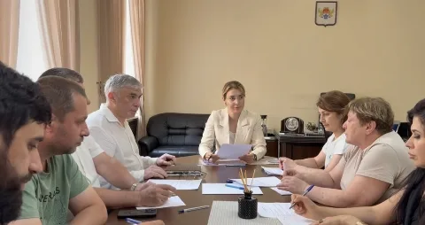 В Махачкале утвержден график масштабных культурных мероприятий на сентябрь 2026 года