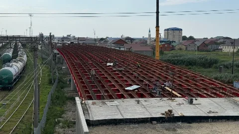 Кировский суд Махачкалы обязал выплатить 10 млн рублей за изъятие дома и участков для дороги к порту