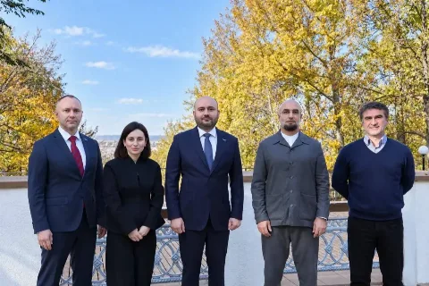 Делегация из Дагестана переняла опыт Самарской области в сфере обращения с ТКО