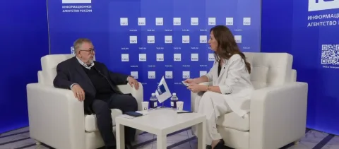 Владимир Зорин: соцсети отражают уже существующие в обществе установки
