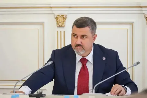 В Дагестане Федор Щукин контролирует осенний призыв и подготовку водителей в ДОСААФ