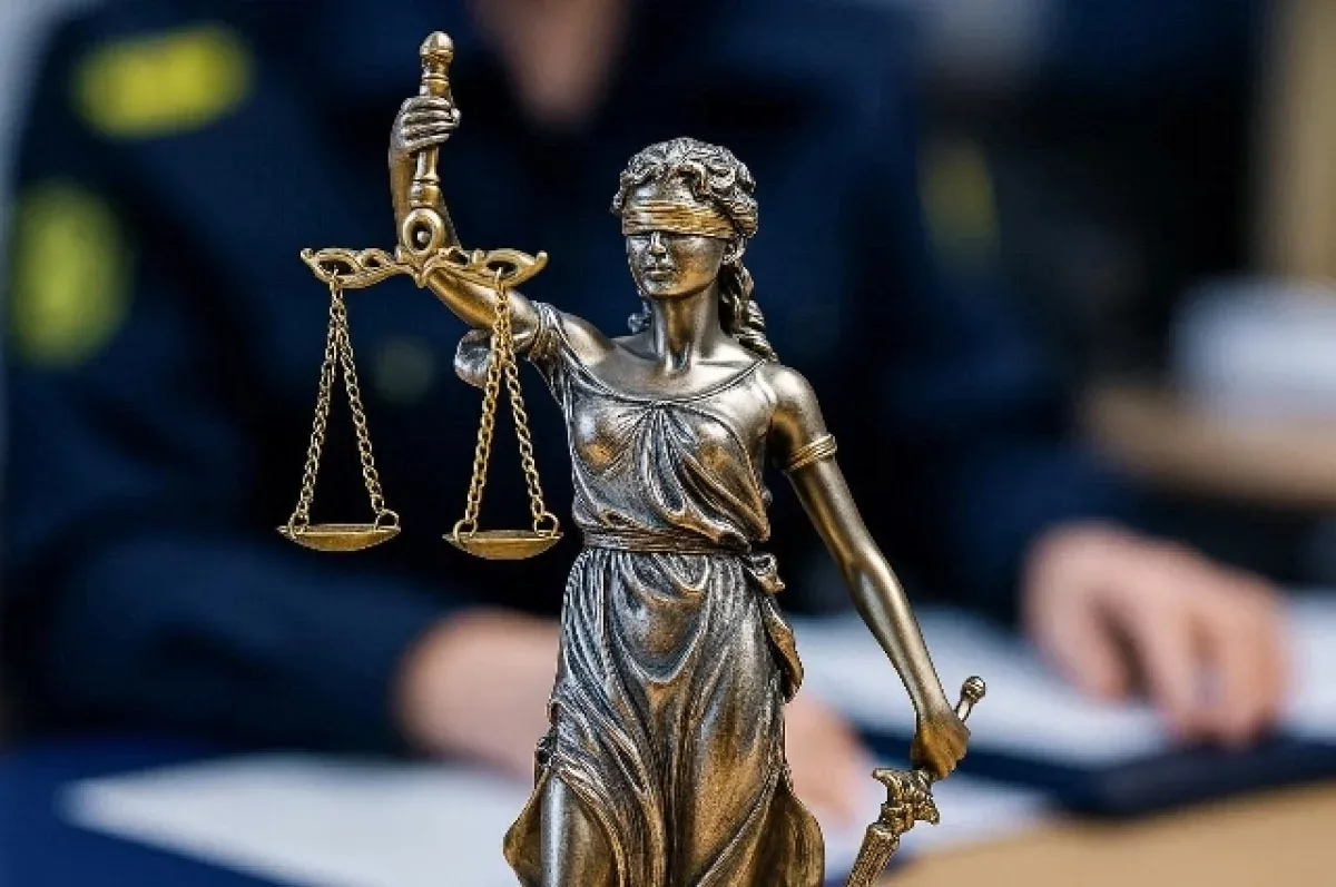 В Дагестане вынесен приговор участнику банды за двойное убийство 2006 года