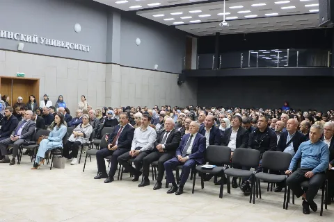 В ДГМУ обсудили профилактику и лечение туберкулёза в Дагестане