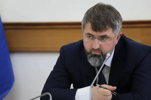 836 ДТП зарегистрировано в Дагестане с начала года