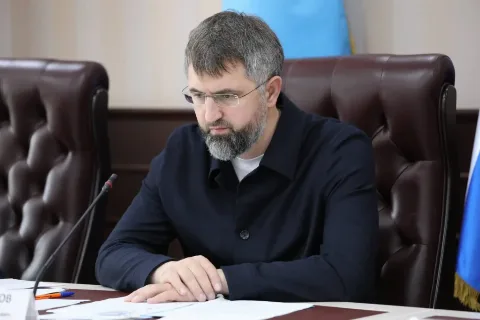 В Дагестане пострадавшим от паводка выделят более 2 млрд рублей на восстановление школ