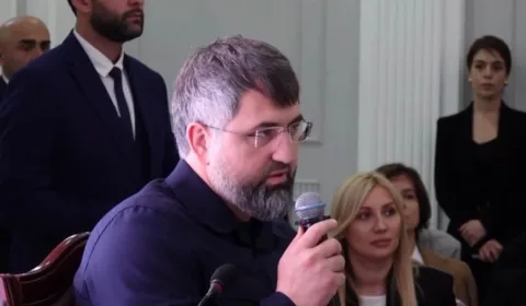 Магомед Рамазанов высоко оценил благотворительную деятельность Сулеймана Керимова и Омара Муртузалиева