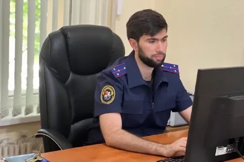 В Дагестане врача скорой помощи будут судить за смерть ребенка